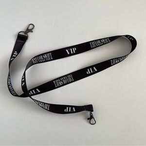 Taylor Swift The Era’s Tour VIP Lanyard
